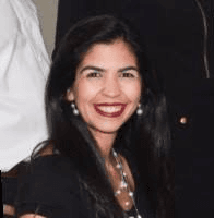 Maggie Alfaro headshot